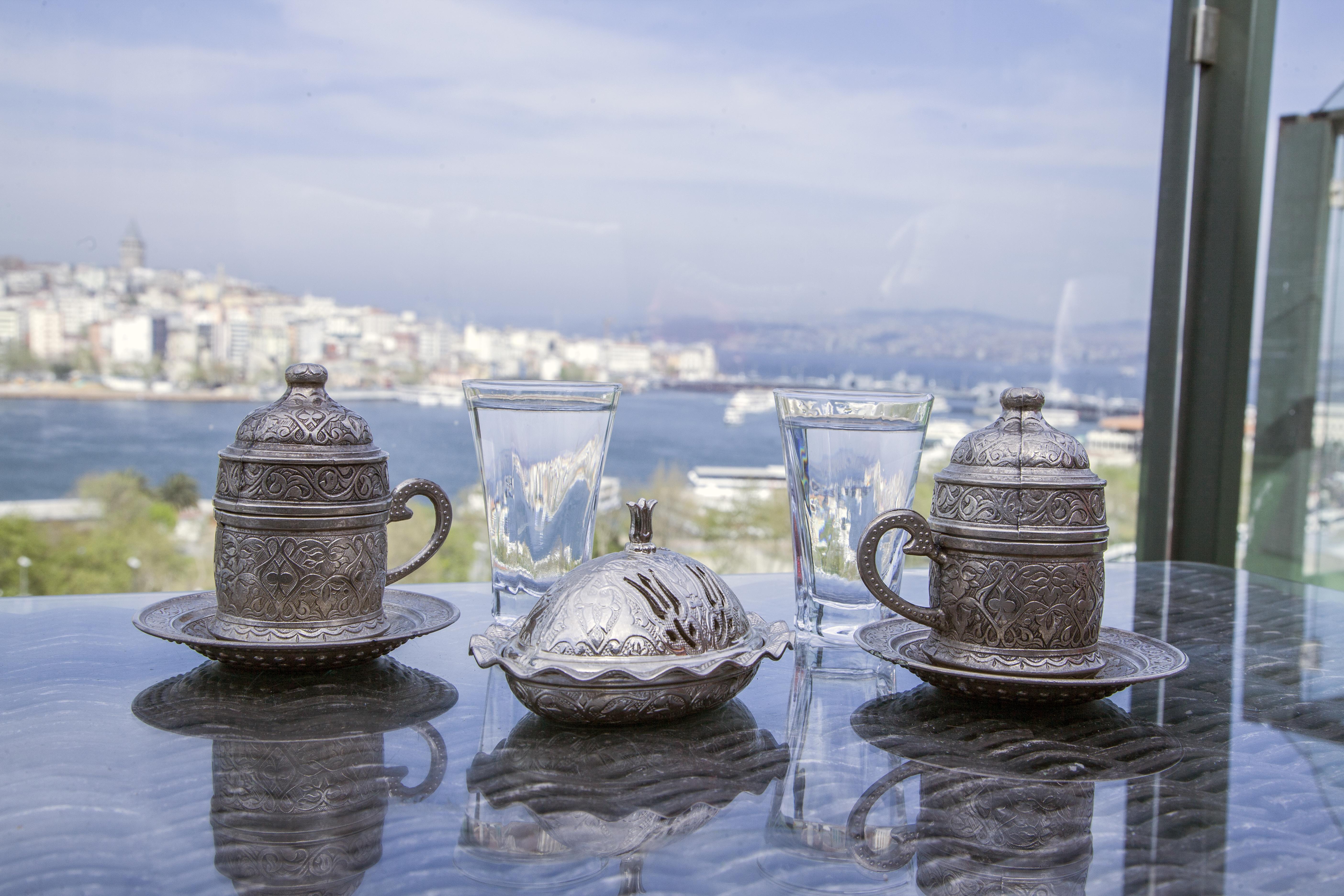 Hhk Hotel Istanbul Exterior photo
