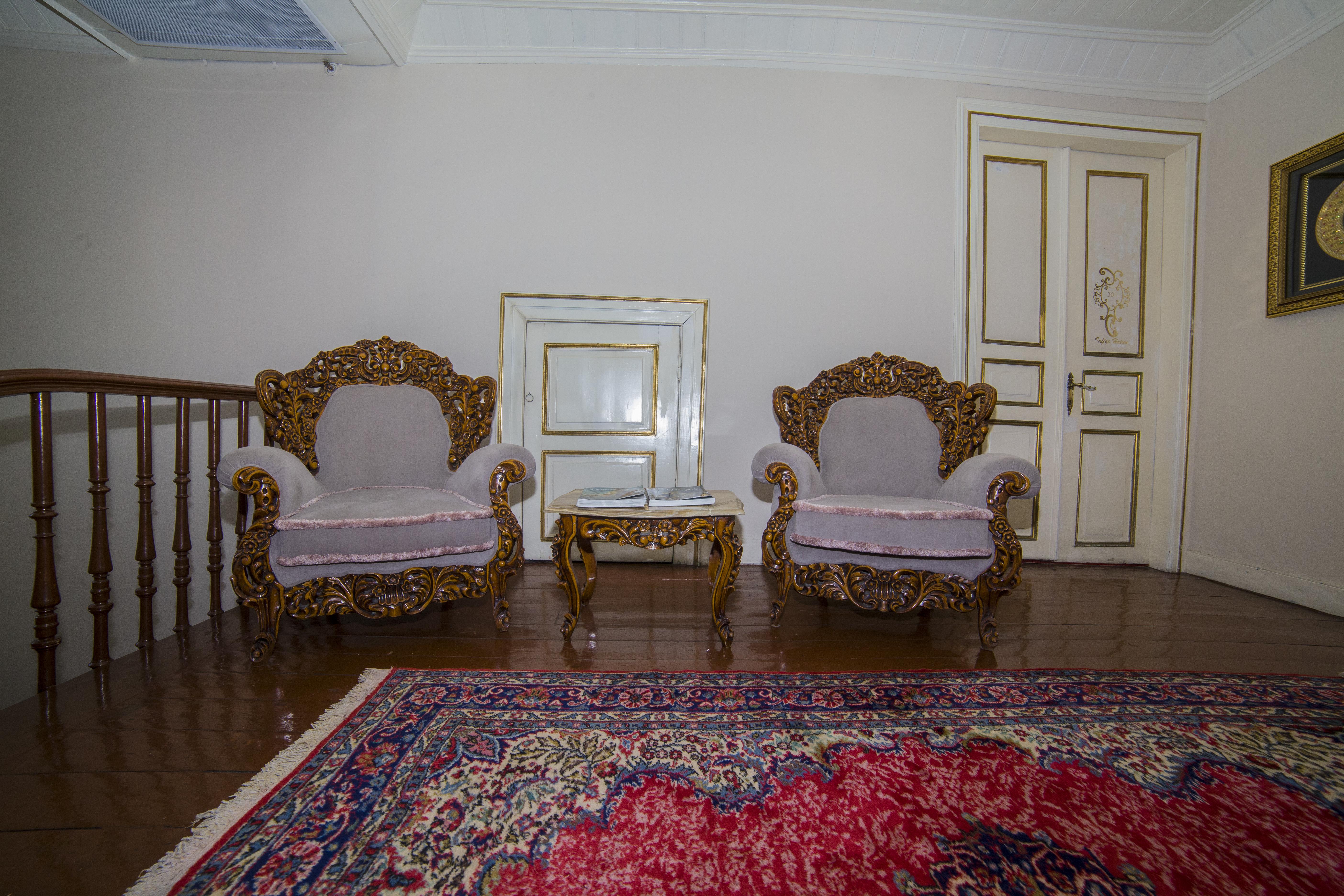 Hhk Hotel Istanbul Exterior photo