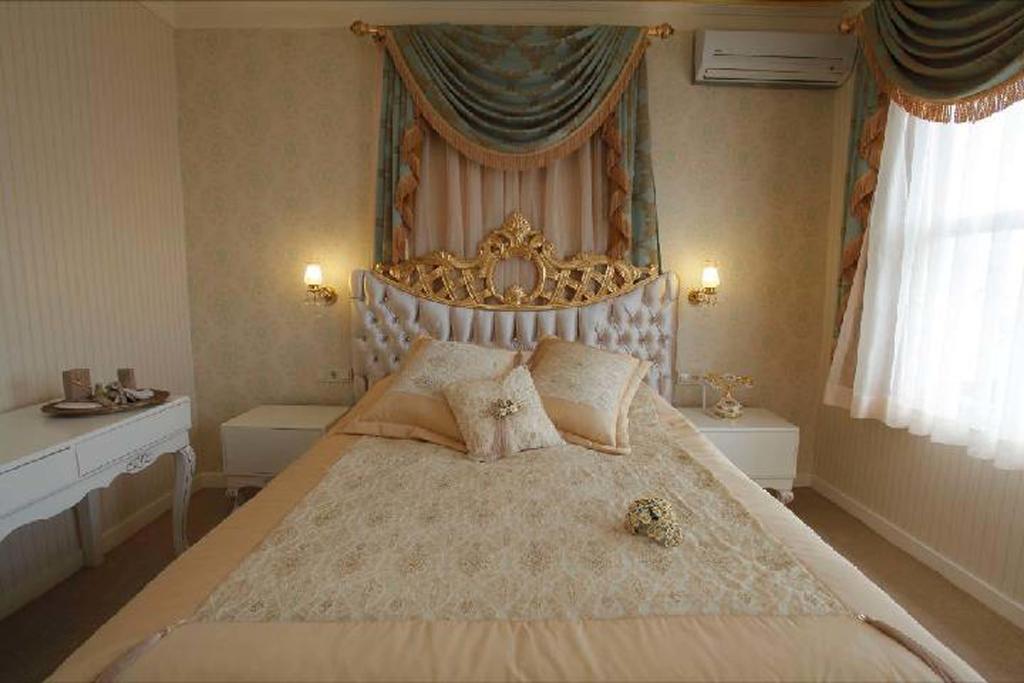 Hhk Hotel Istanbul Room photo